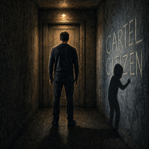 Dear Father single cover artwork