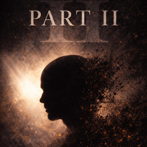 PART II EP cover artwork
